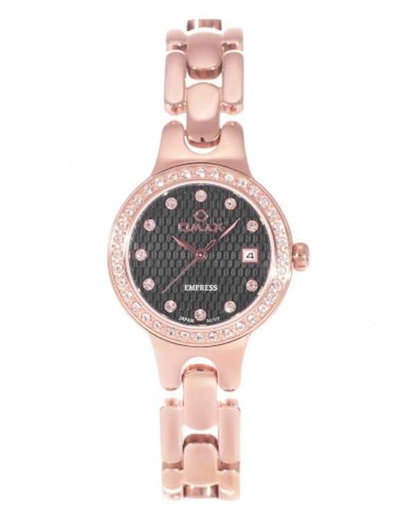 ساعت مچی زنانه عقربه ای اوماکس Omax کد EM01R28O