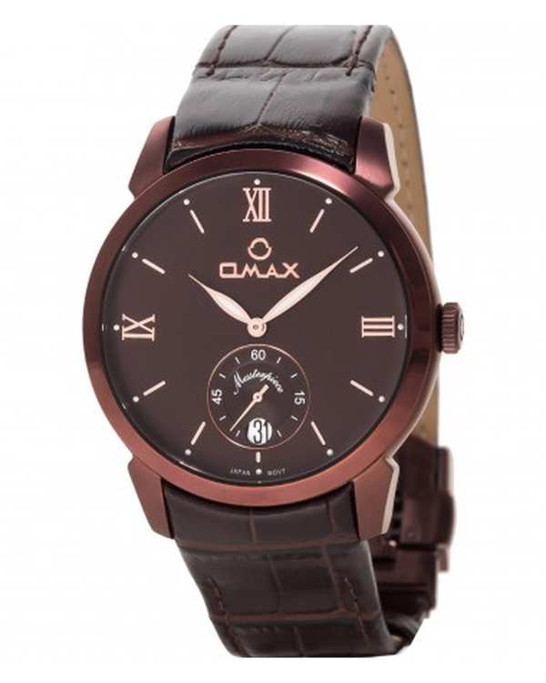 ساعت مچی مردانه عقربه ای اوماکس Omax کد MG05F55I