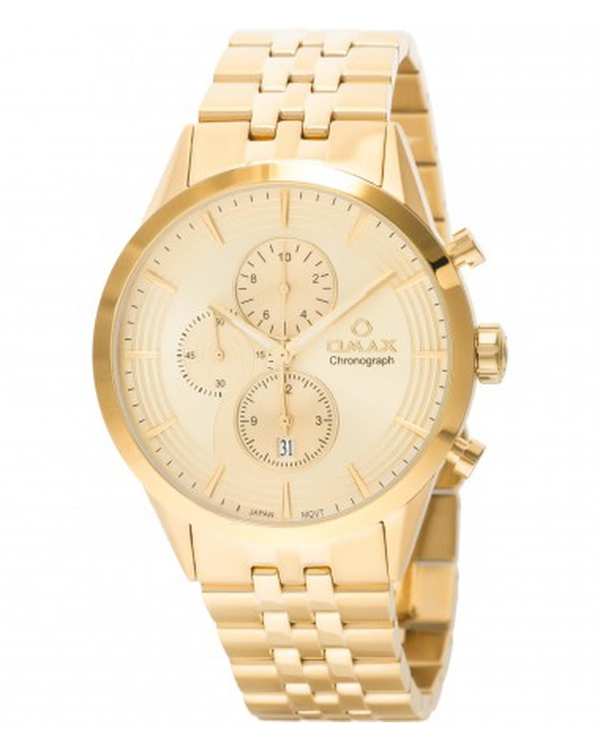 ساعت مچی مردانه عقربه ای اوماکس Omax کد MG10G11I