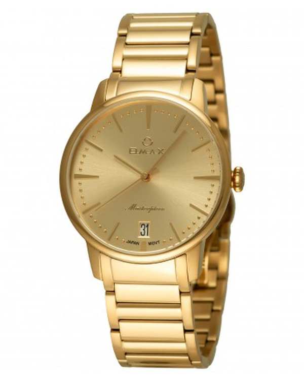 ساعت مچی مردانه عقربه ای اوماکس Omax کد MG16G11I