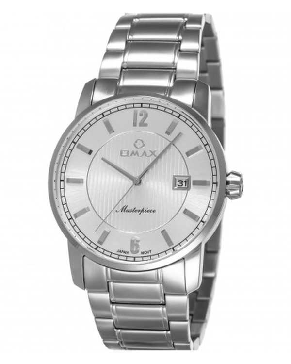 ساعت مچی مردانه عقربه ای اوماکس Omax کد MG25P66I