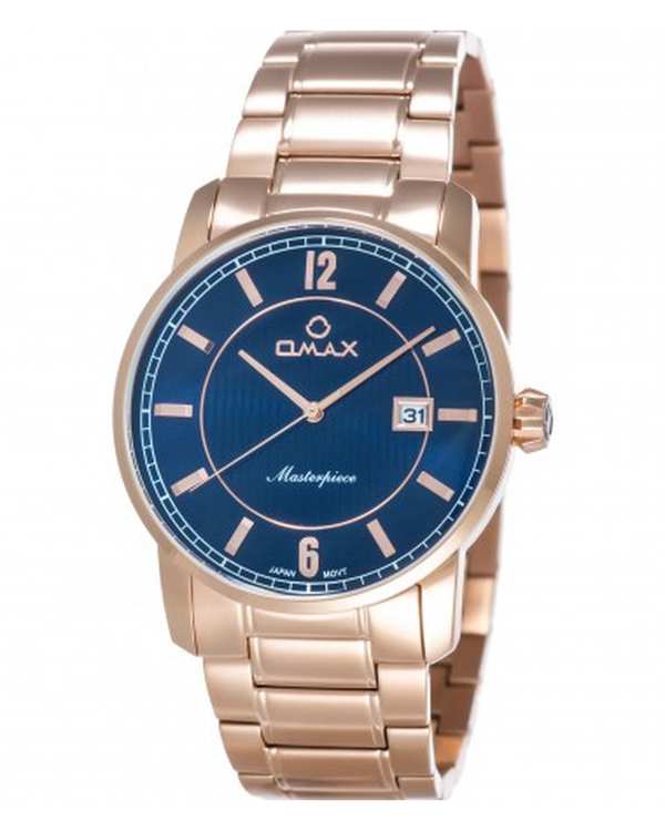 ساعت مچی مردانه عقربه ای اوماکس Omax کد MG25R48I