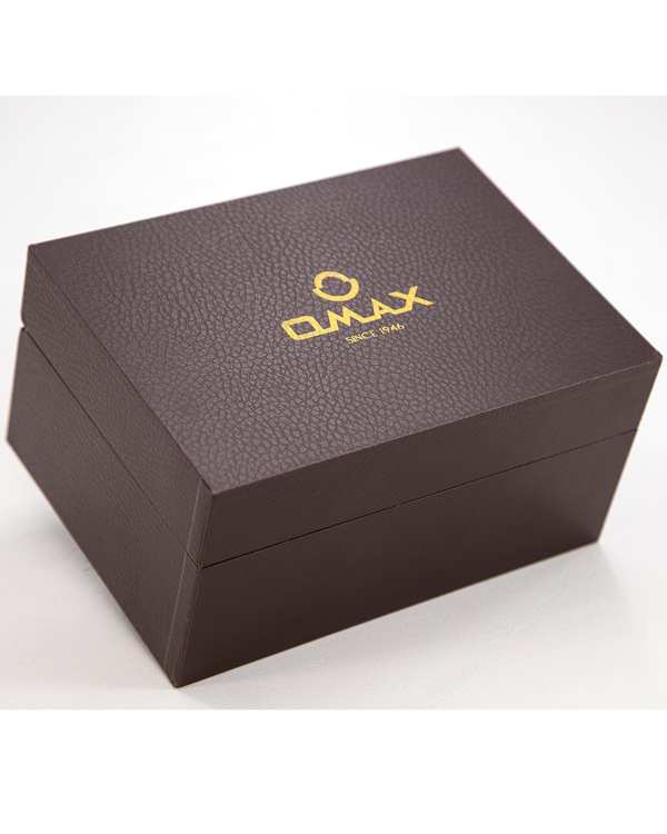 ساعت مچی مردانه عقربه ای اوماکس Omax کد MG25R48I - تصویر 3