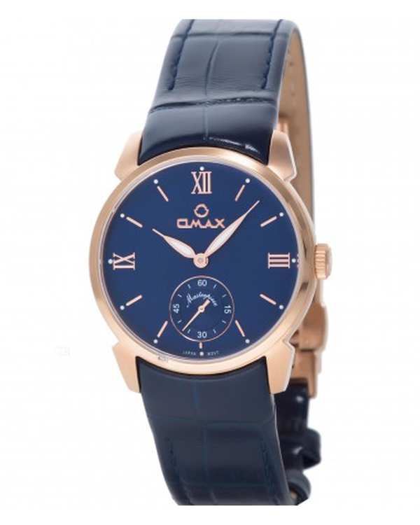 ساعت مچی زنانه عقربه ای اوماکس Omax کد ML05R44I