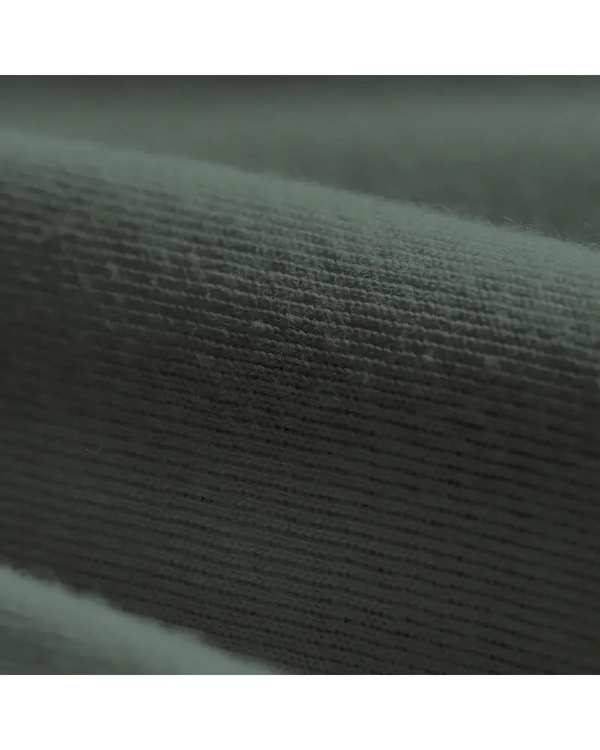 تاپ ورزشی مردانه اورسایز سبز تیره نوزده نود و یک 1991 مدل TS1995 G - تصویر 5