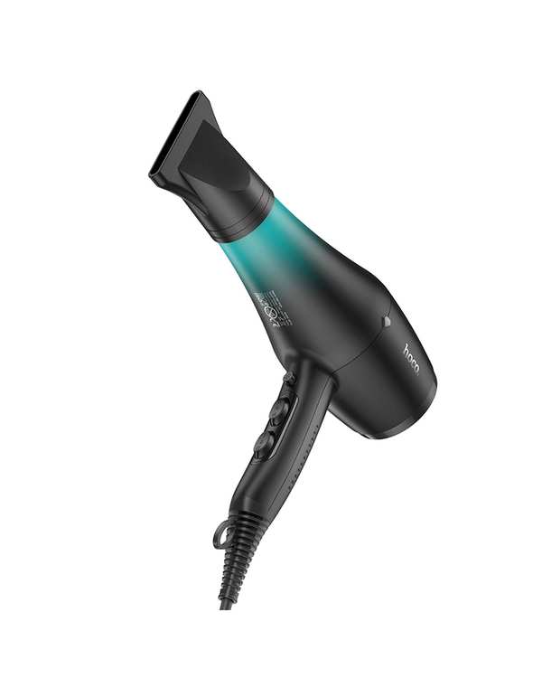 سشوار حرفه ای آبی هوکو Hoco مدل HP15 - تصویر 2