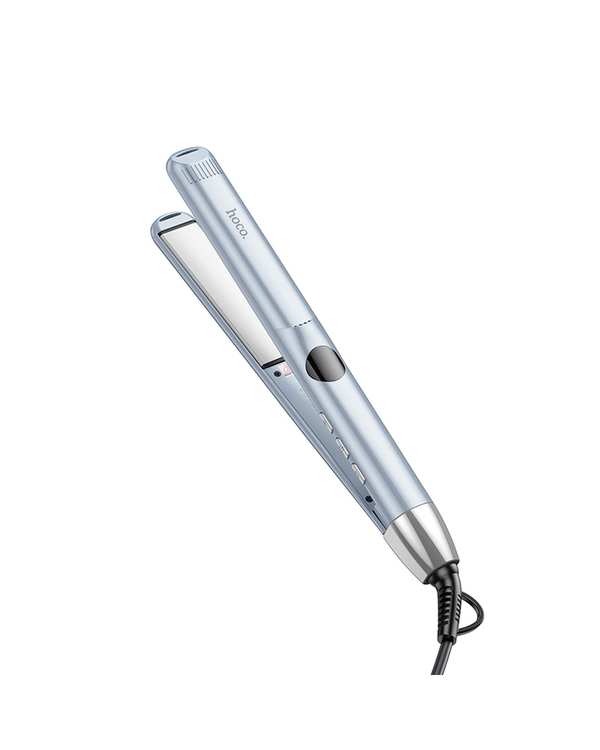 اتو و حالت دهنده ی مو آبی هوکو Hoco مدل DAR50