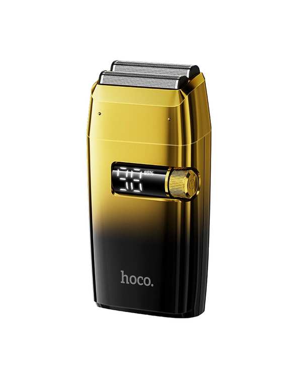 ماشین اصلاح صورت طلایی هوکو Hoco مدل DAR73