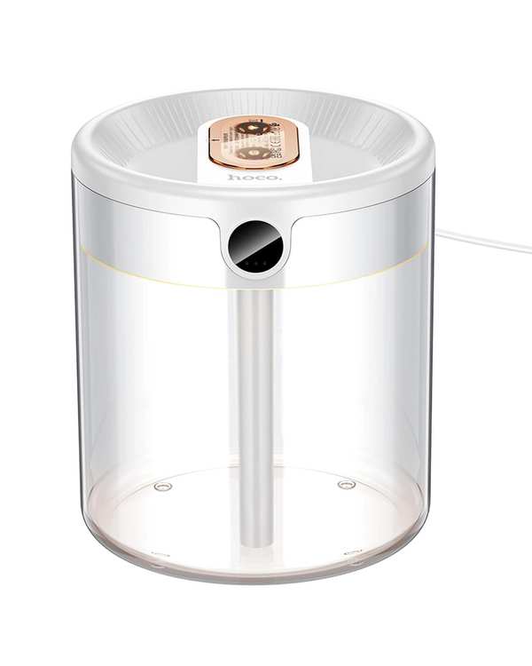 دستگاه بخور و رطوبت ساز سفید هوکو Hoco مدل HX31