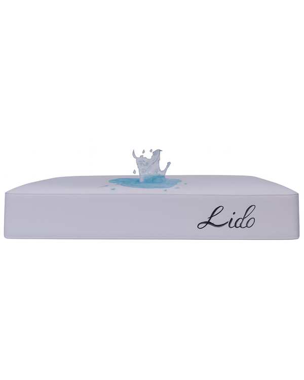 محافظ تشک ضد آب لیدو Lido مدل ML201 سایز 100×200 - تصویر 2