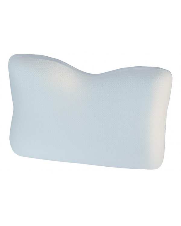 بالش طبی مموری لیدو Lido مدل پروانه ای کد BP64 سایز 40×60