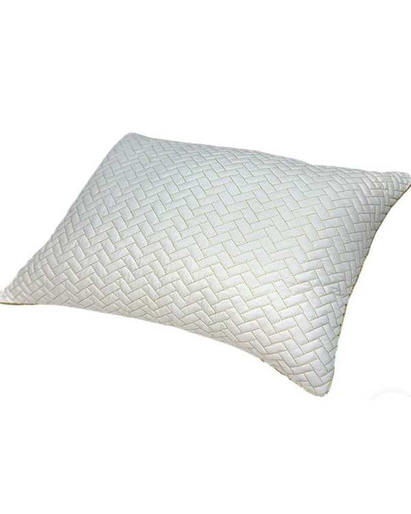 بالش الیاف لیدو Lido مدل میکرو کد BM75 سایز 50×70