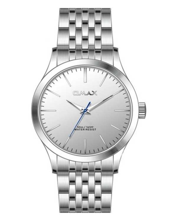 ساعت مچی مردانه عقربه ای اوماکس Omax کد ACB101I008