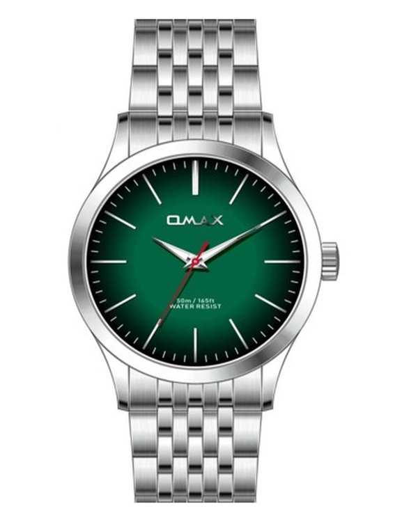 ساعت مچی مردانه عقربه ای اوماکس Omax کد ACB101I00E