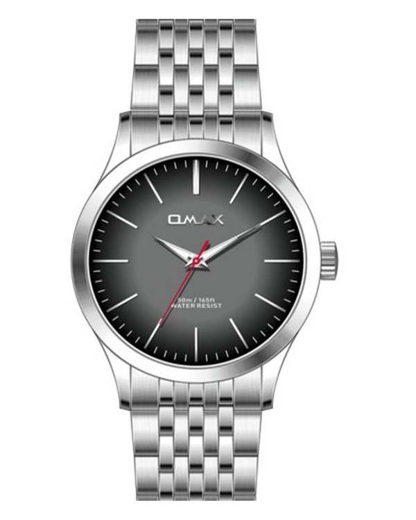 ساعت مچی مردانه عقربه ای اوماکس Omax کد ACB101I00J