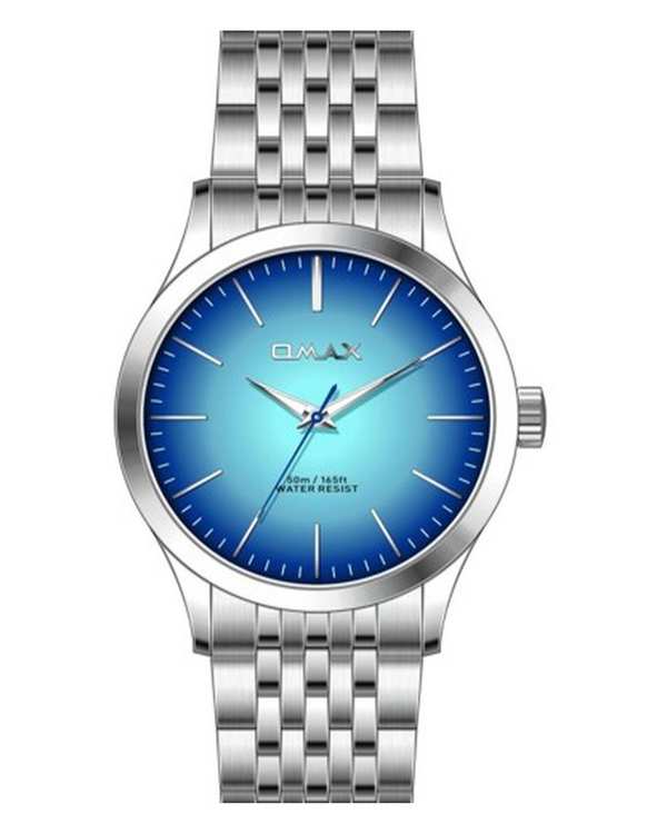 ساعت مچی مردانه عقربه ای اوماکس Omax کد ACB101I00U