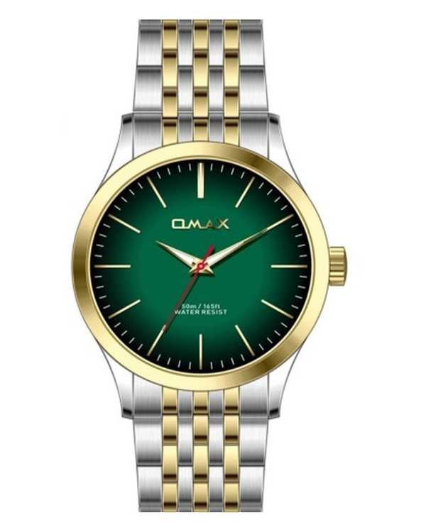 ساعت مچی مردانه عقربه ای اوماکس Omax کد ACB101N00E