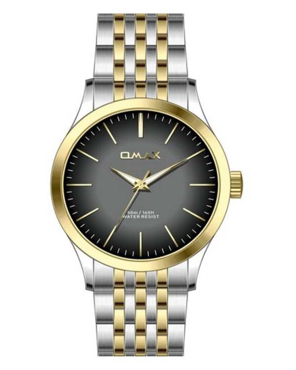 ساعت مچی مردانه عقربه ای اوماکس Omax کد ACB101N00J