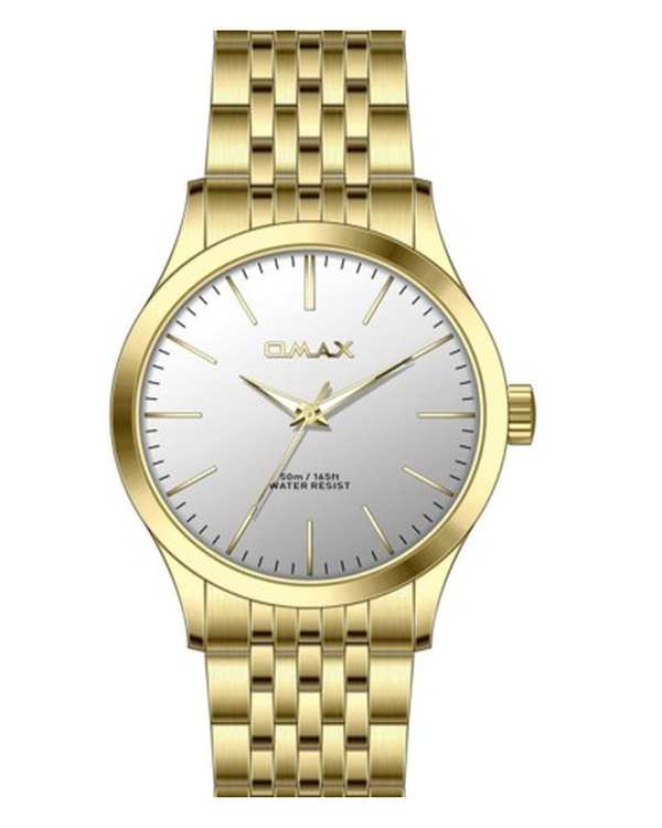 ساعت مچی مردانه عقربه ای اوماکس Omax کد ACB101Q008