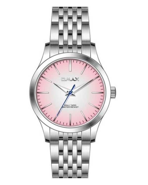 ساعت مچی زنانه عقربه ای اوماکس Omax کد ACB102I01W