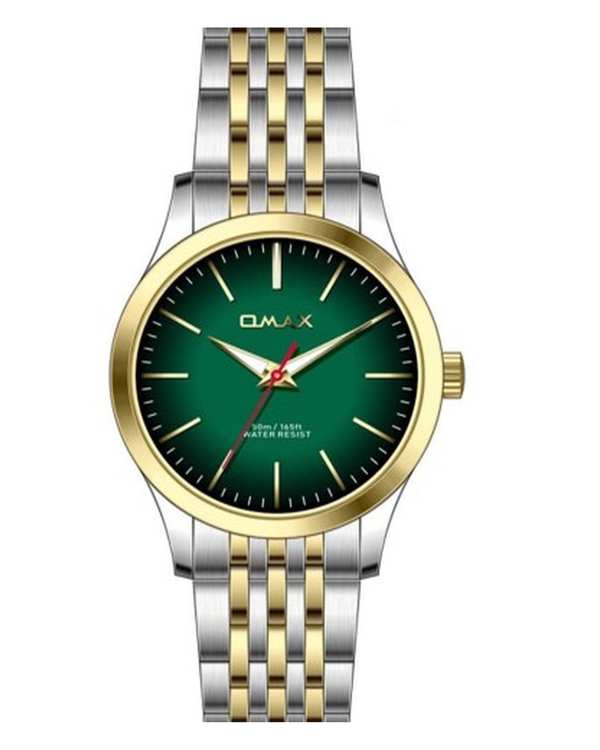 ساعت مچی زنانه عقربه ای اوماکس Omax کد ACB102N00E