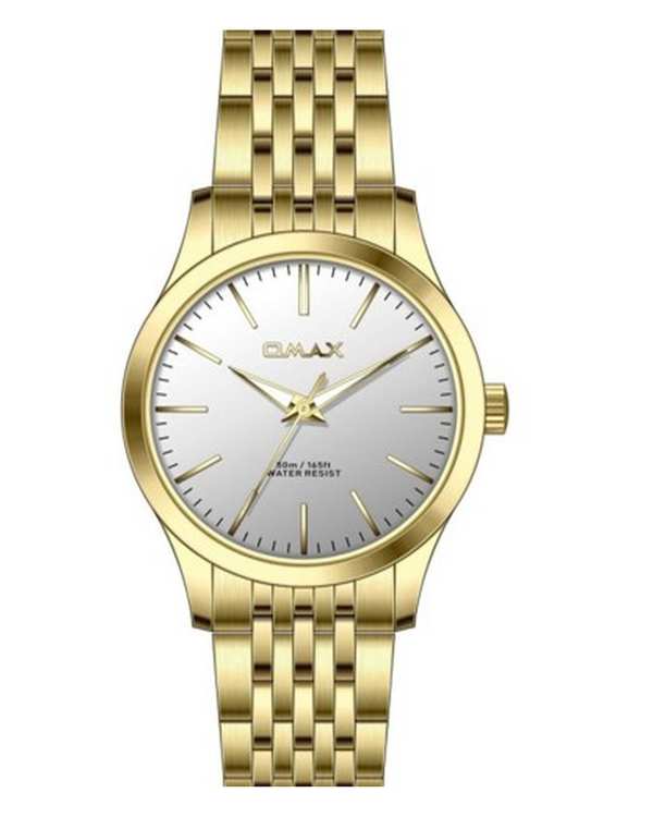 ساعت مچی زنانه عقربه ای اوماکس Omax کد ACB102Q008