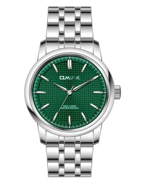 ساعت مچی مردانه عقربه ای اوماکس Omax کد ACB103I005