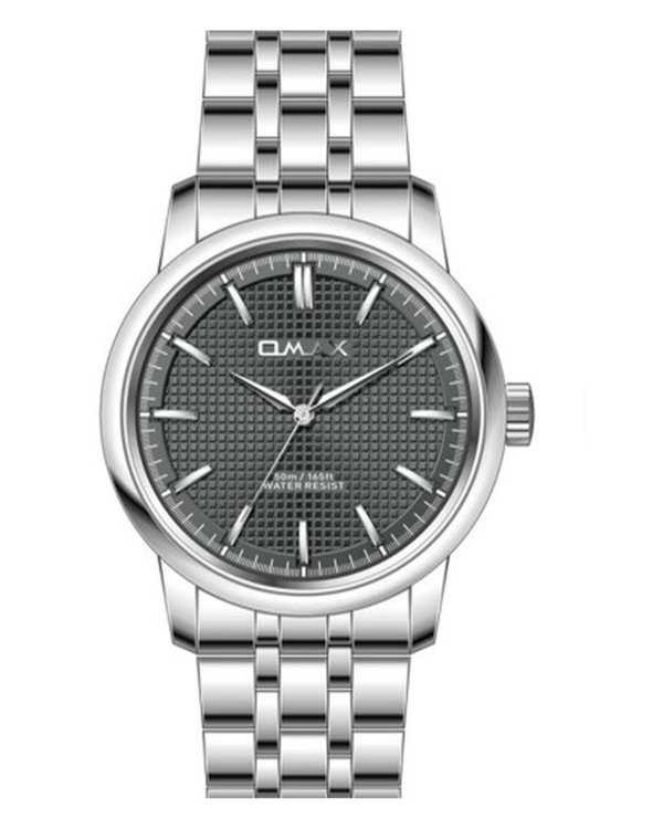 ساعت مچی مردانه عقربه ای اوماکس Omax کد ACB103I007