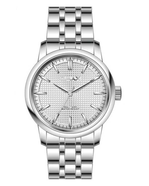 ساعت مچی مردانه عقربه ای اوماکس Omax کد ACB103I008