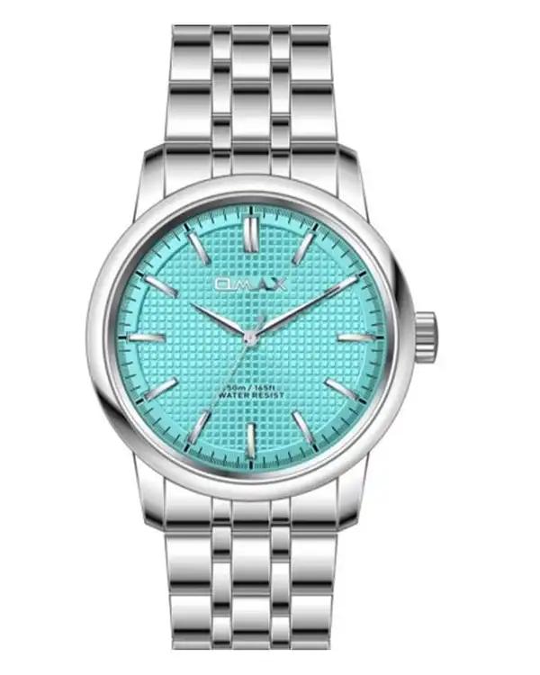 ساعت مچی مردانه عقربه ای اوماکس Omax کد ACB103I014