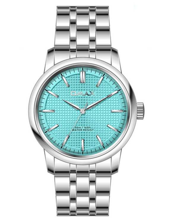 ساعت مچی مردانه عقربه ای اوماکس Omax کد ACB103I014