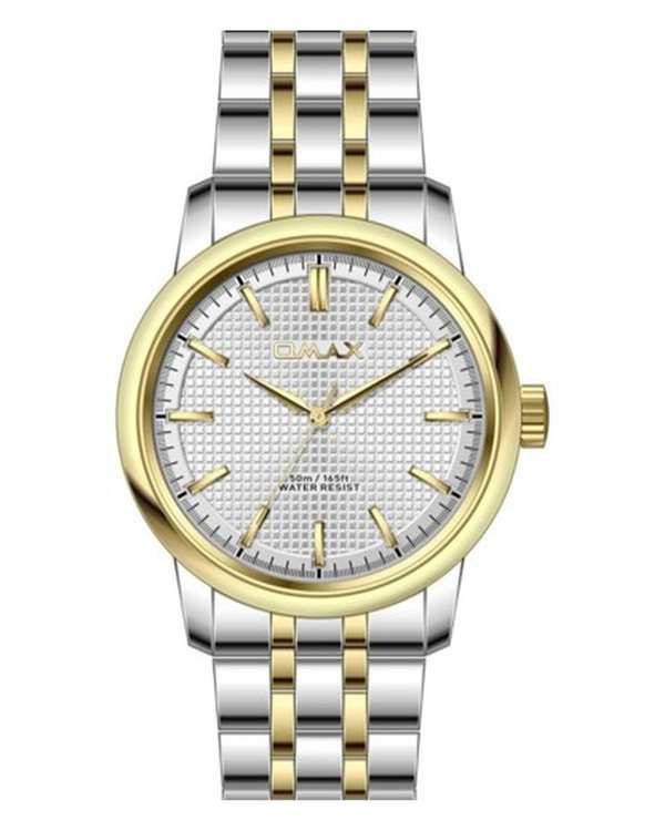 ساعت مچی مردانه عقربه ای اوماکس Omax کد ACB103N00D