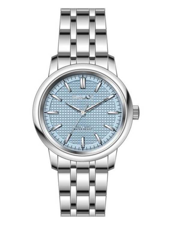 ساعت مچی زنانه عقربه ای اوماکس Omax کد ACB104I004