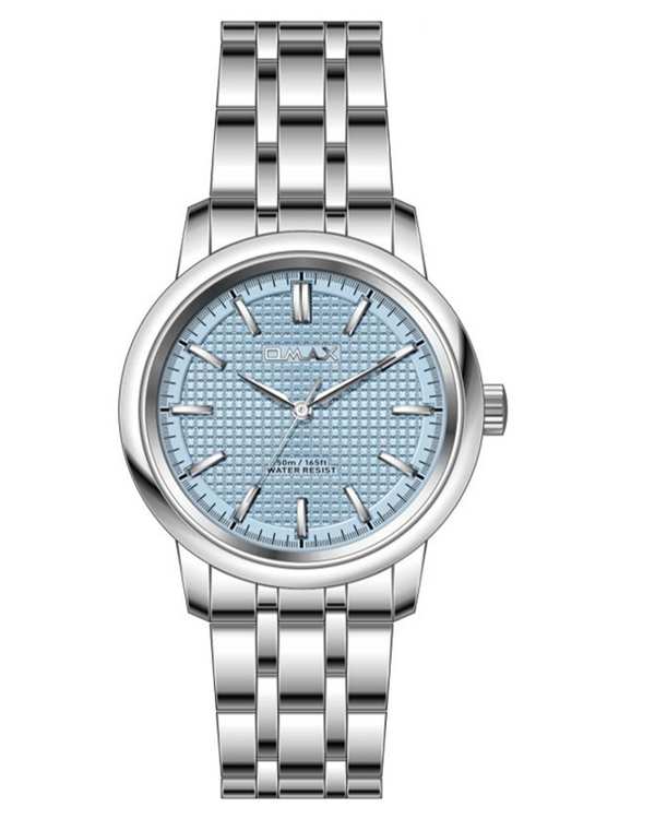 ساعت مچی زنانه عقربه ای اوماکس Omax کد ACB104I004