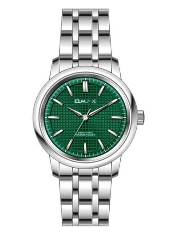 ساعت مچی زنانه عقربه ای اوماکس Omax کد ACB104I005