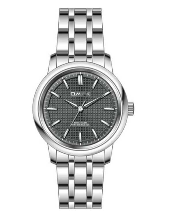 ساعت مچی زنانه عقربه ای اوماکس Omax کد ACB104I007
