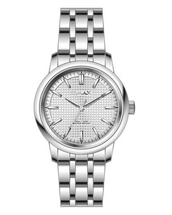 ساعت مچی زنانه عقربه ای اوماکس Omax کد ACB104I008