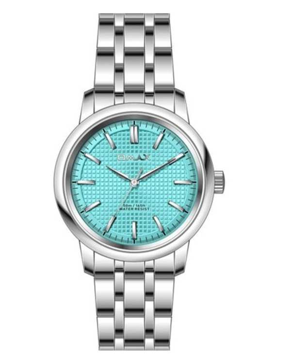 ساعت مچی زنانه عقربه ای اوماکس Omax کد ACB104I014