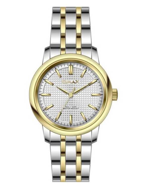 ساعت مچی زنانه عقربه ای اوماکس Omax کد ACB104N008