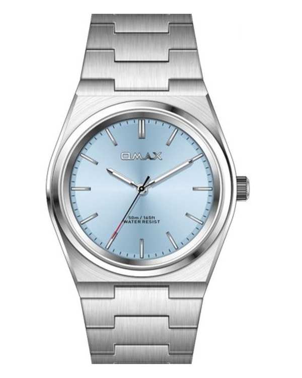 ساعت مچی مردانه عقربه ای اوماکس Omax کد ACB105I004