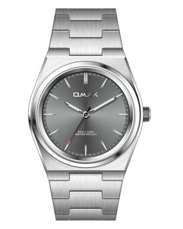 ساعت مچی مردانه عقربه ای اوماکس Omax کد ACB105I007