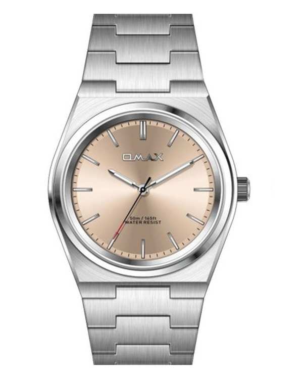ساعت مچی مردانه عقربه ای اوماکس Omax کد ACB105I00D