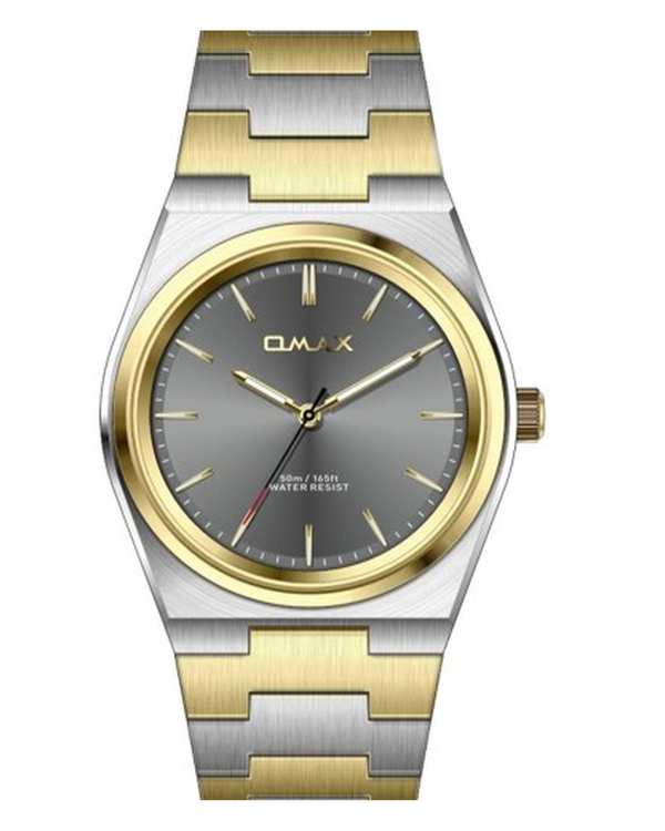 ساعت مچی مردانه عقربه ای اوماکس Omax کد ACB105N007