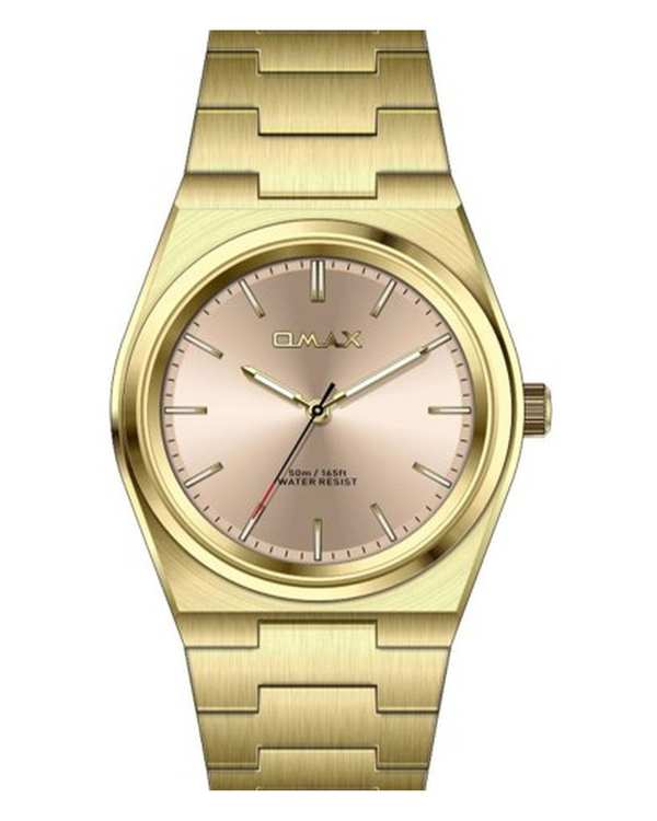 ساعت مچی مردانه عقربه ای اوماکس Omax کد ACB105Q00D