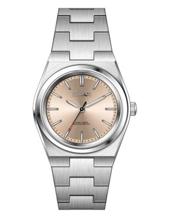 ساعت مچی زنانه عقربه ای اوماکس Omax کد ACB106I00D