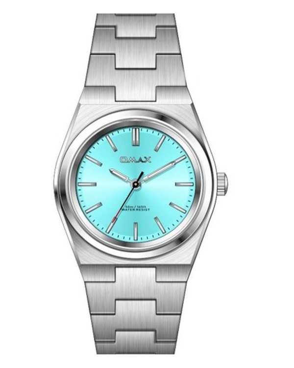 ساعت مچی زنانه عقربه ای اوماکس Omax کد ACB106I014