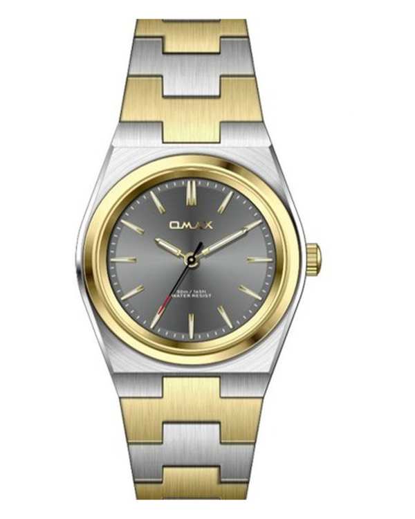 ساعت مچی زنانه عقربه ای اوماکس Omax کد ACB106N007
