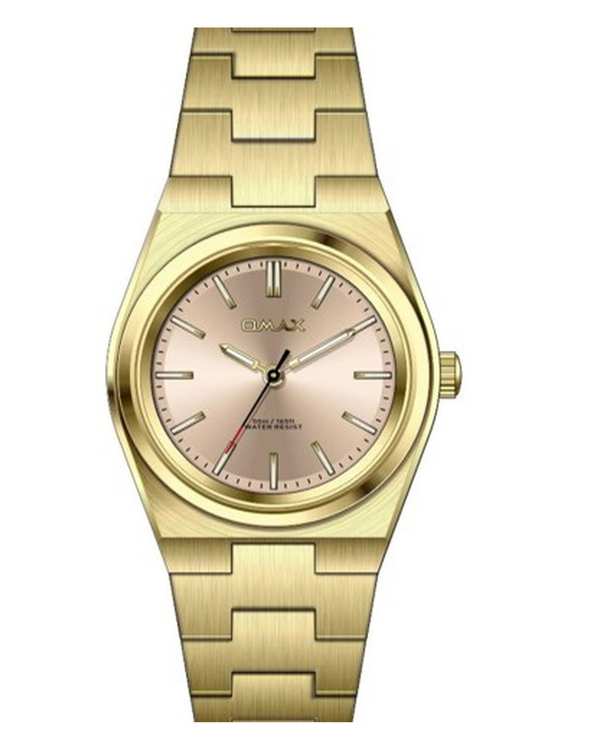 ساعت مچی زنانه عقربه ای اوماکس Omax کد ACB106Q00D