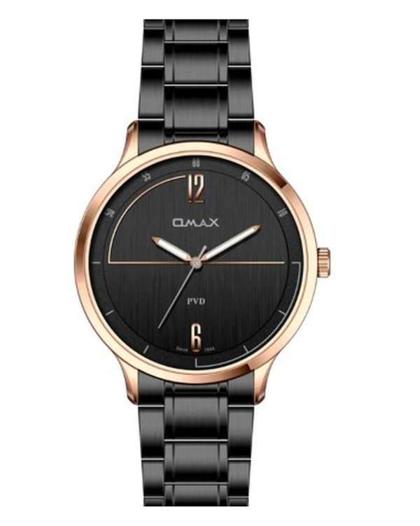 ساعت مچی مردانه عقربه ای اوماکس Omax کد ASL003U032