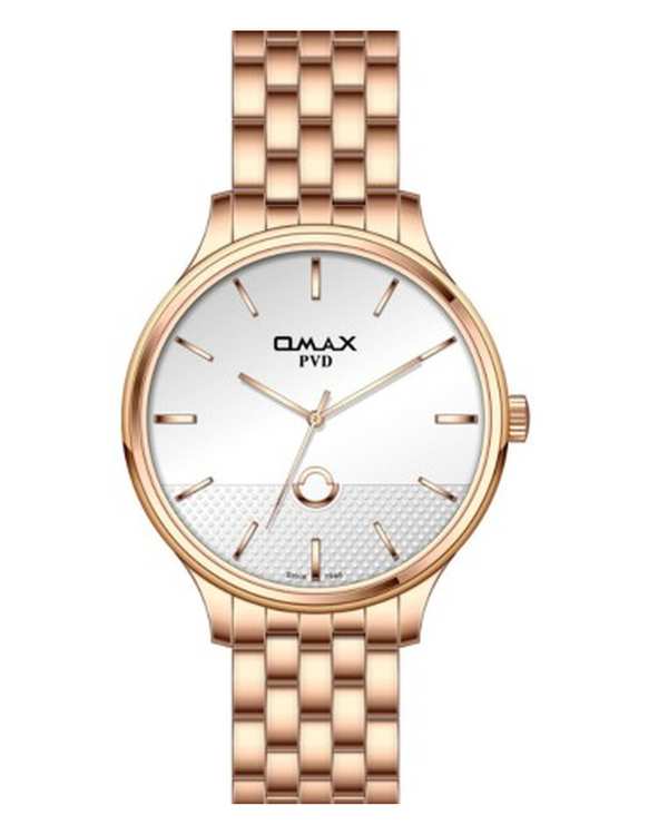 ساعت مچی مردانه عقربه ای اوماکس Omax کد ASL0056008